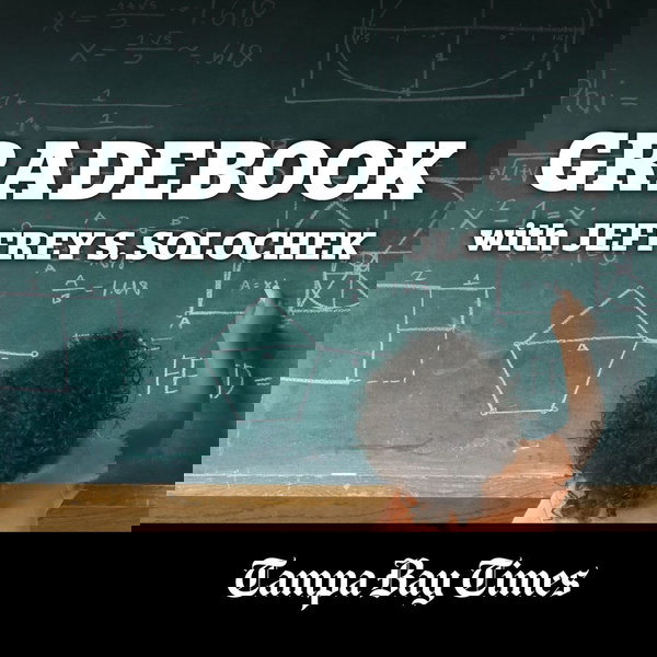 Artwork for Gradebook