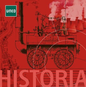 Artwork for Grado en Geografia e Historia UNED (Podcast)