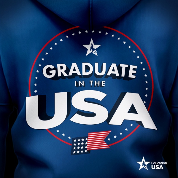 Artwork for Graduate In The USA