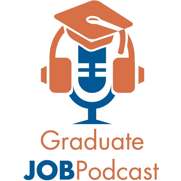 Artwork for Graduate Job Podcast