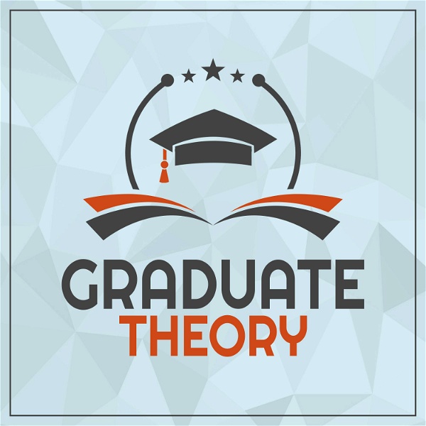Artwork for Graduate Theory