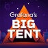 Grafana's Big Tent