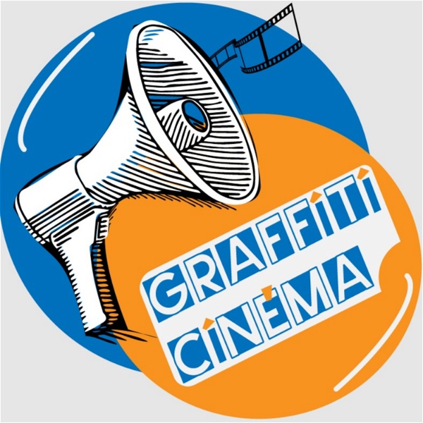 Artwork for Graffiti cinéma
