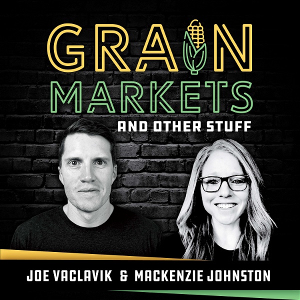 Artwork for Grain Markets and Other Stuff