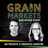 Grain Markets and Other Stuff