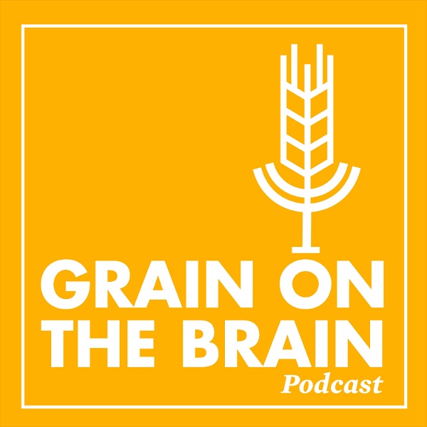Artwork for Grain on the Brain