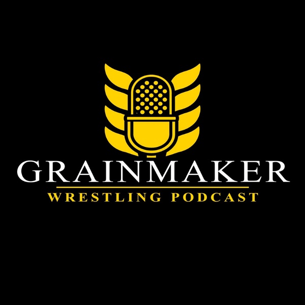 Artwork for Grainmaker Wrestling Podcast