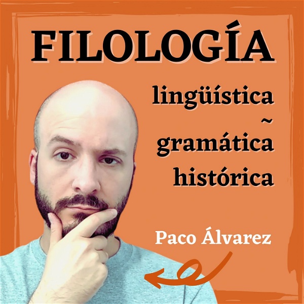 Artwork for Filología, lingüística y gramática histórica