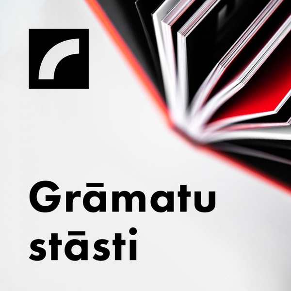 Artwork for Grāmatu stāsti