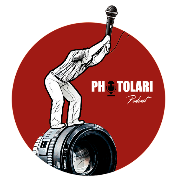Artwork for Photolari Podcast