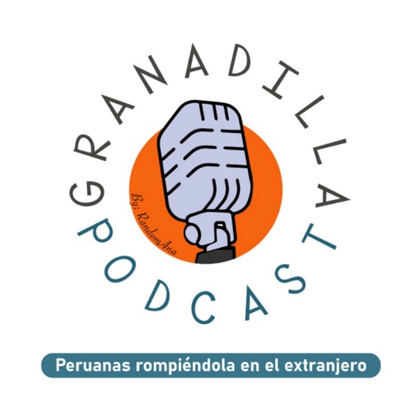 Artwork for Granadilla Podcast