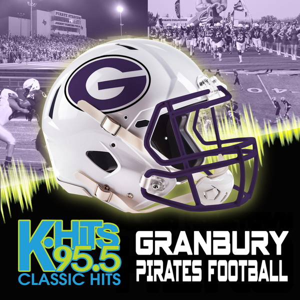 Artwork for Granbury High School Football