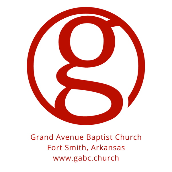 Artwork for Grand Avenue Baptist Church Sunday Sermons