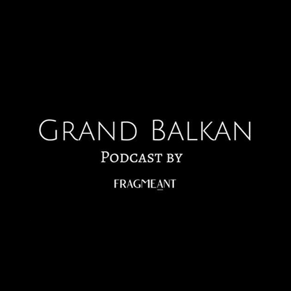 Artwork for Grand Balkan
