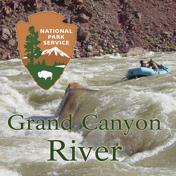 Artwork for Grand Canyon River