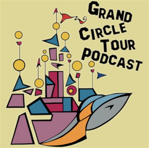 Artwork for Grand Circle Tour Podcast