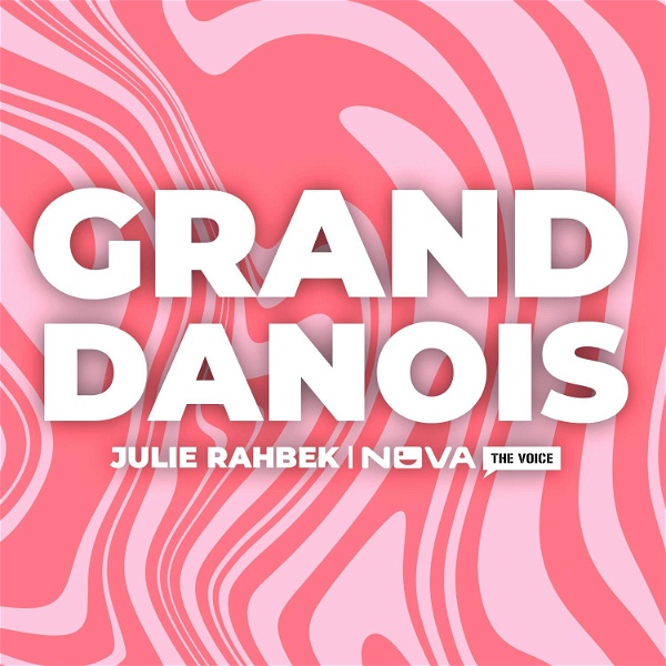 Artwork for Grand Danois