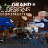 Grand Designs: Deconstructed