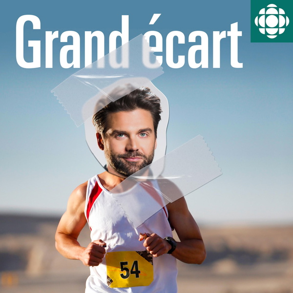 Artwork for Grand écart