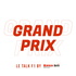 Grand Prix, le talk F1