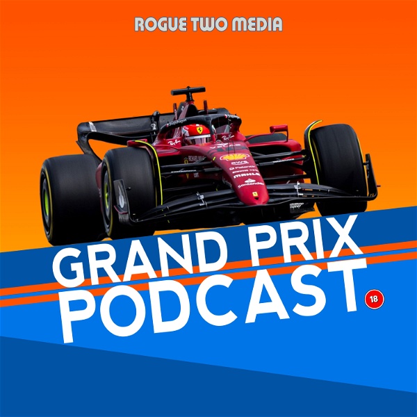 Artwork for Grand Prix Podcast