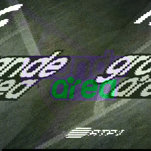 Artwork for Grande Área