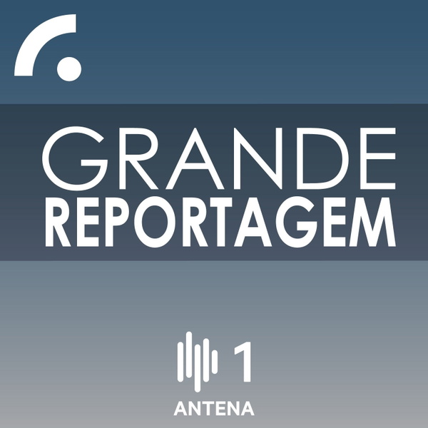 Artwork for Grande Reportagem Antena 1