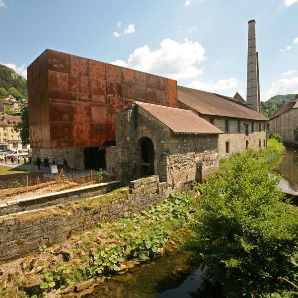 Artwork for Grande Salina e museo del Sale