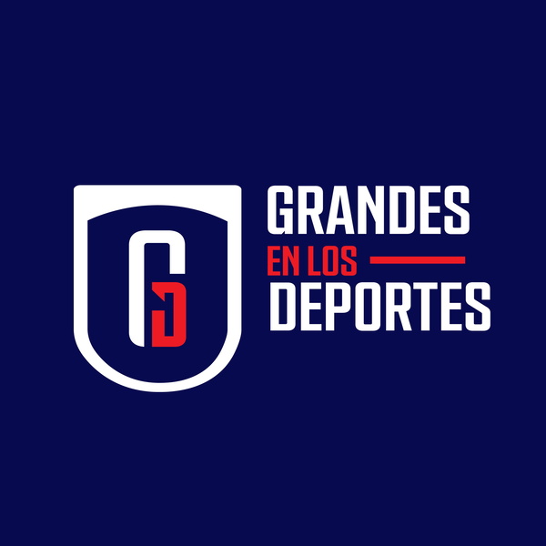 Artwork for Grandes en los Deportes