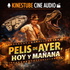 KINESTUBE CINE AUDIO: PELIS DE AYER, HOY Y MAÑANA