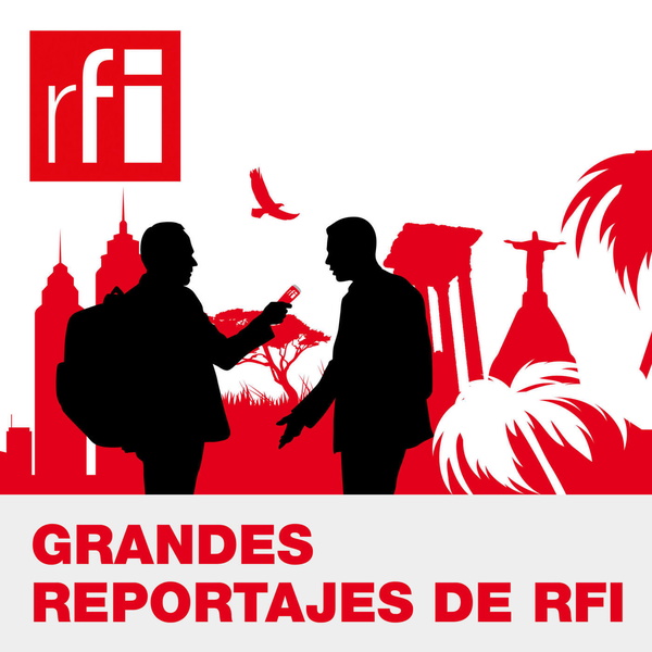 Artwork for Grandes Reportajes de RFI
