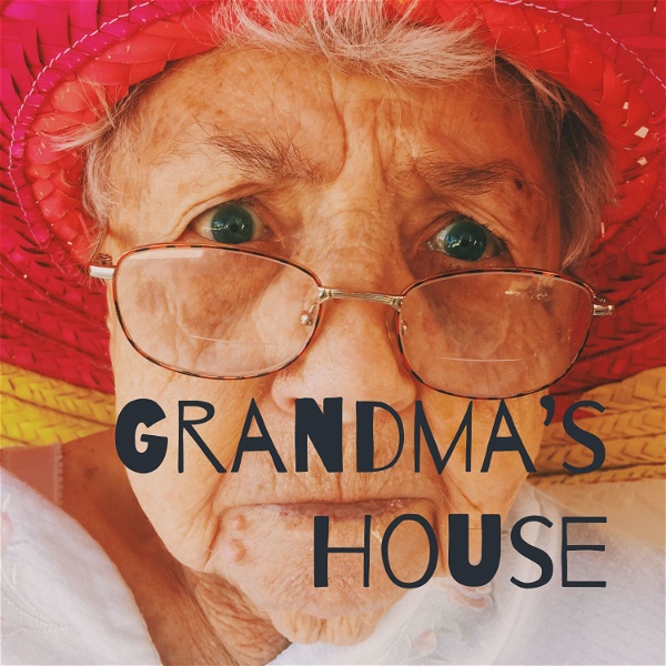 Artwork for Grandma's House