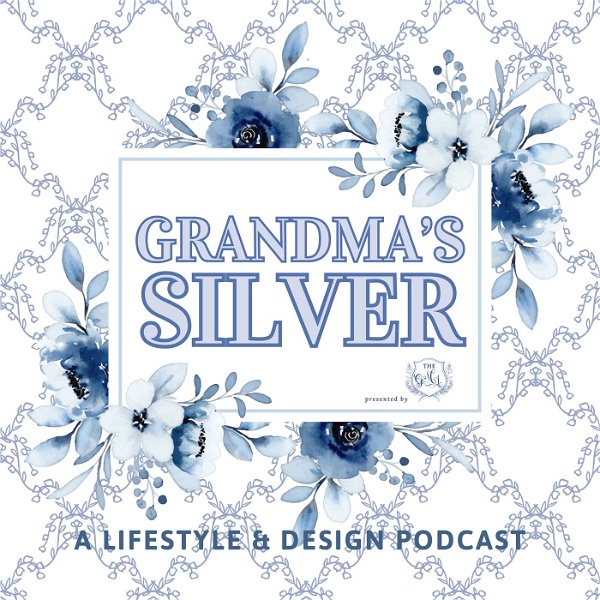 Artwork for Grandma's Silver