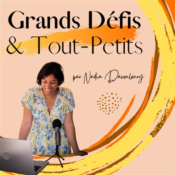 Artwork for Grands Défis & Tout-Petits