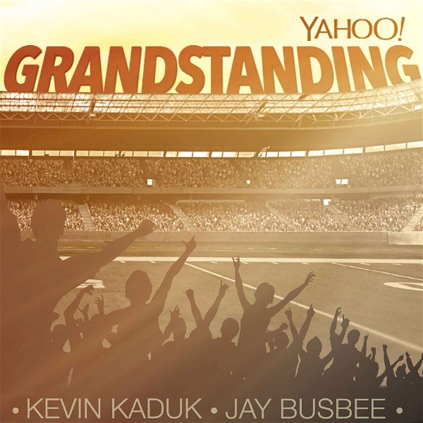Artwork for Grandstanding by Yahoo Sports