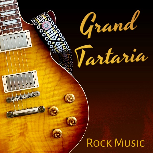 Artwork for Grand Tartaria rock music podcast