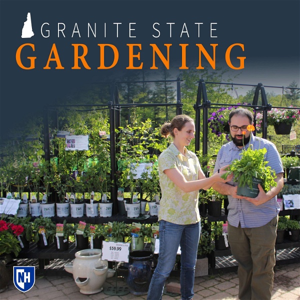 Artwork for Granite State Gardening