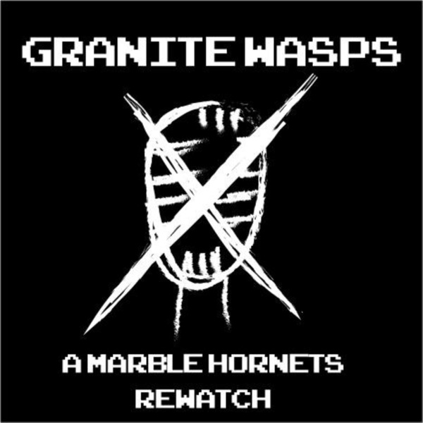 Artwork for Granite Wasps
