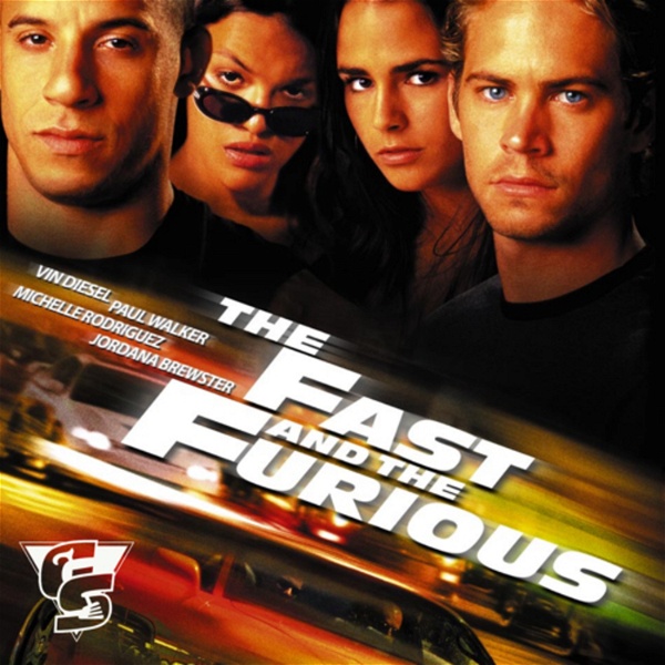 Artwork for Granny Shiftin’: The Fast and the Furious