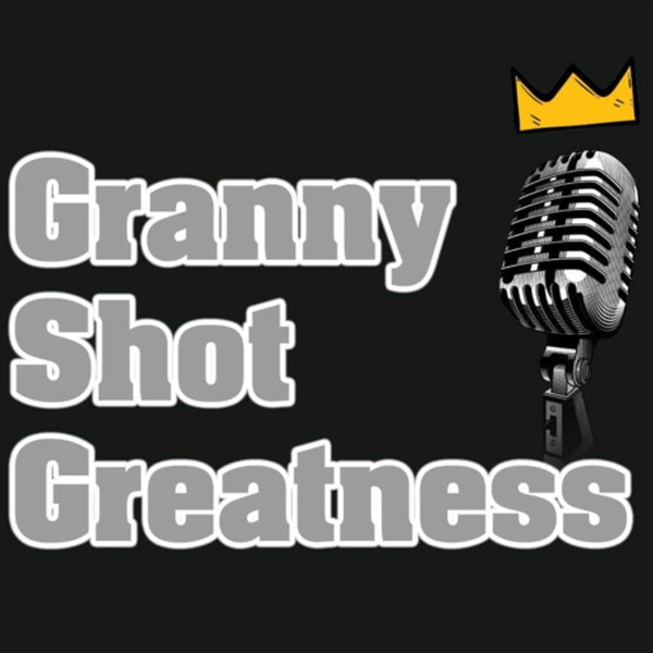 Artwork for Granny Shot Greatness
