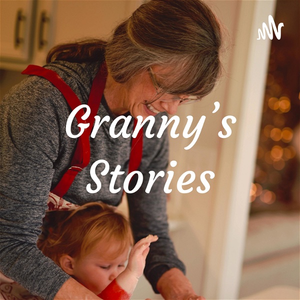 Artwork for Granny's Stories