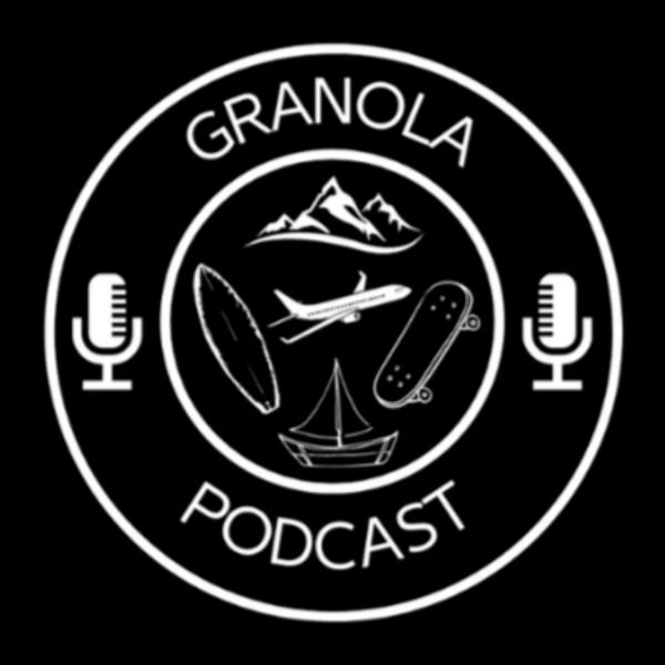 Artwork for Granola Podcast