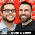 Grant and Danny