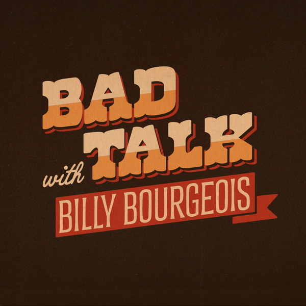 Artwork for Bad Talk