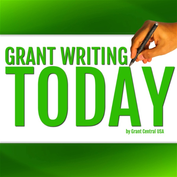 Artwork for Grant Writing Today