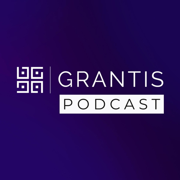 Artwork for Grantis Podcast