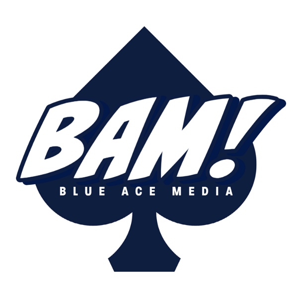 Artwork for Blue Ace Media