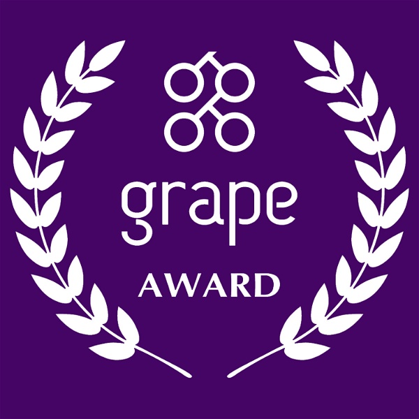 Artwork for grape Award ～心に響くエッセイ～