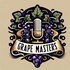 Grape Masters by Dutch Wine Apprentice