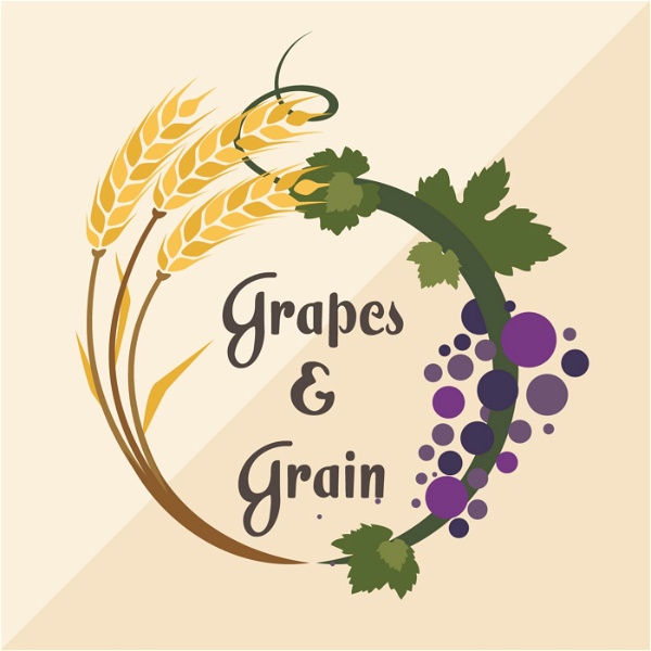 Artwork for Grapes and Grain
